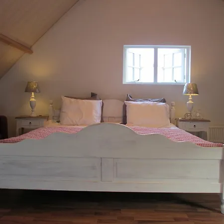 B&B Boerderij Wijtvliet-2